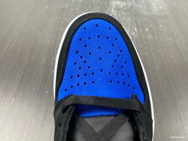 HYPE DZ5485-042 High Jordan 1 Royal Reimagined OG Air 0712
